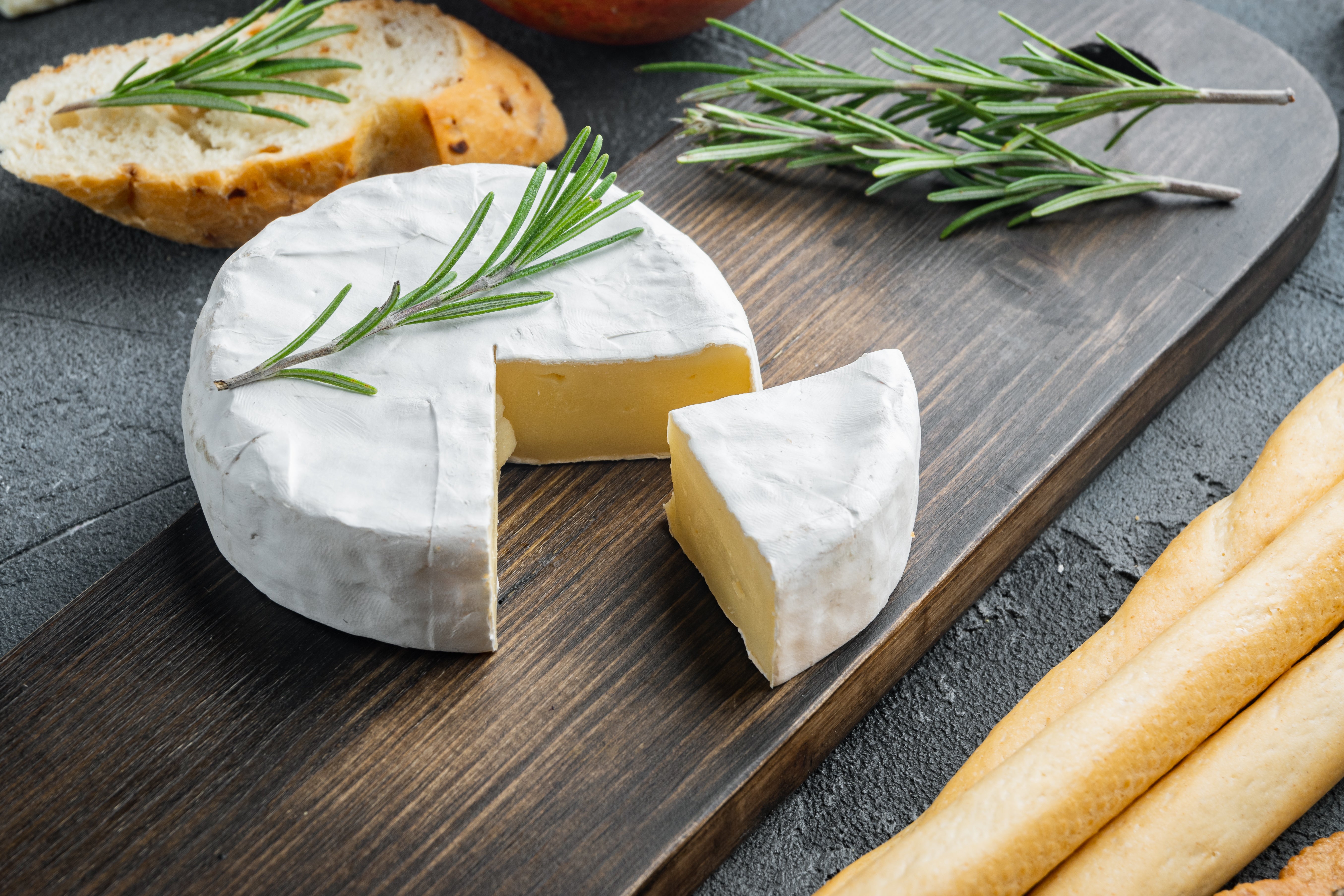 Camembert