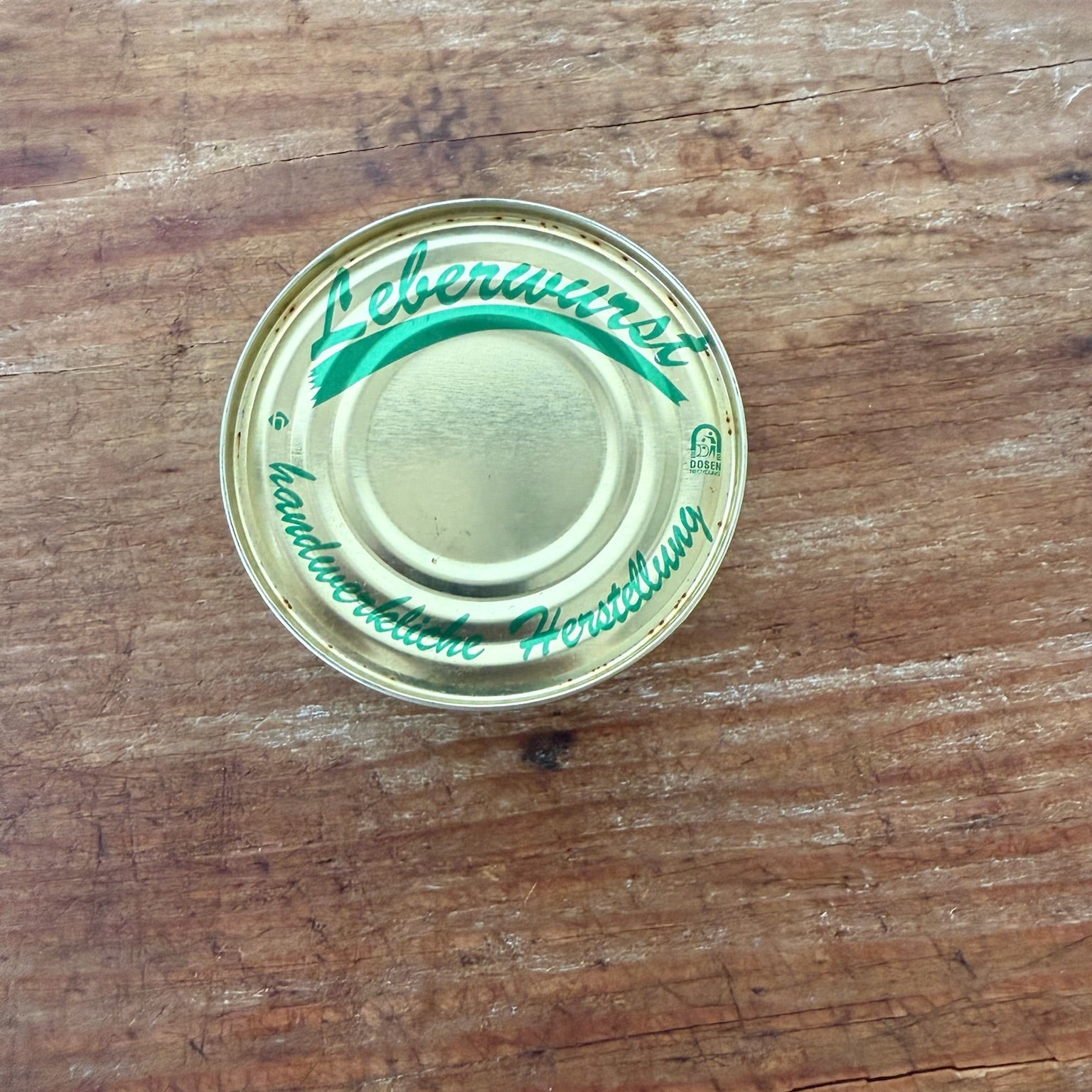 Leberwurst-Bentheimer Freilandschwein